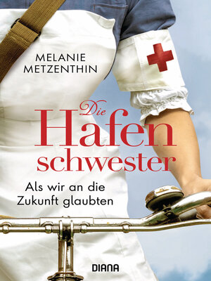 cover image of Die Hafenschwester (3)